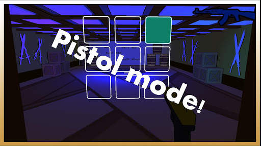 Reflex Shooting 3D screenshot 3