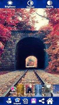 Photo Background Change Editor screenshot 5