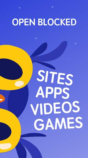 OWL VPN: Secure VPN Master Private Internet Access screenshot 2