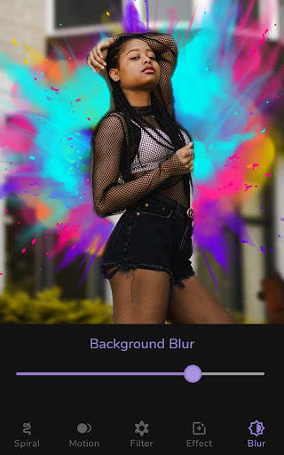 Neon PicsApp Photo Editor - Photo Filter & Effects 16 تصوير الشاشة