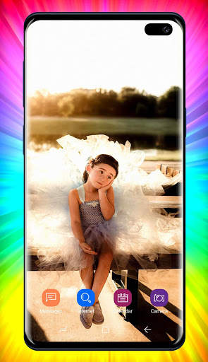 Ballet Wallpaper screenshot 5
