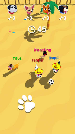 디그 독! (Dig Dog!) screenshot 5