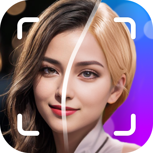 FaceShow - AI Photo &amp; FaceSwap icon