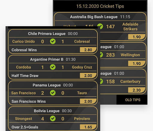iddaa tahminleri screenshot 4