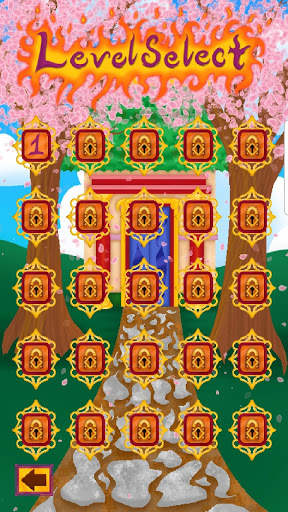 Ninja Dragon screenshot 3