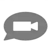 X Video Call icon