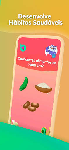 Sloth World - Play & Learn! screenshot 7
