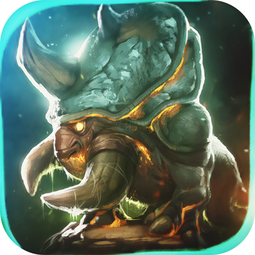 Alien Assault: Tower Defense icon