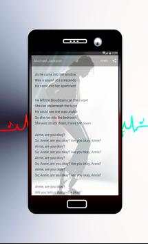 Michael Jackson screenshot 4