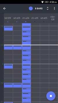 SEQVENCE Music Studio screenshot 5