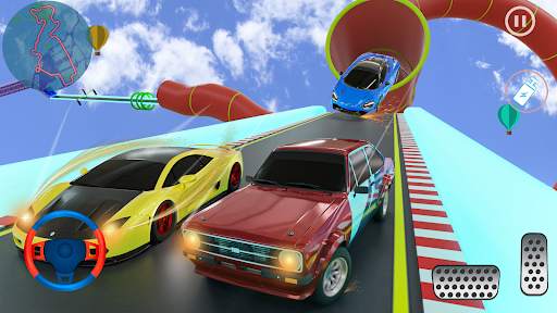 Race Master | Car Racing Games screenshot 4