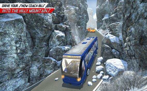 Real Coach Bus Simulator Parking 2 screenshot 9