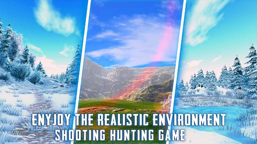 Dinosaur Hunter Fps - Jungle Dinosaur Hunting Game screenshot 3