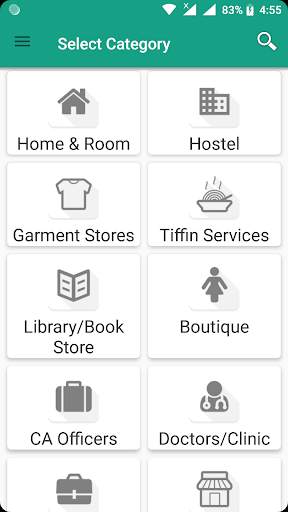 G-Smart | Smart City, Smart App screenshot 3