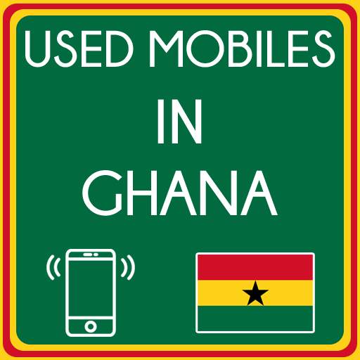 Used Mobiles in Ghana - Accra 4