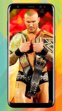 Randy Orton Wallpapers 4K 2020 screenshot 5