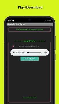 King Saha Uganda - All Songs screenshot 3