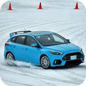 Snow Track Car Racing Edition 1.0