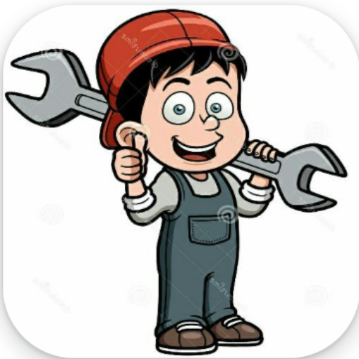 Motorcycle Repair icon