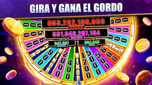 Cash Frenzy™- Juegos Casino screenshot 3