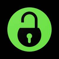 Unlock - Bulls & Cows game logo