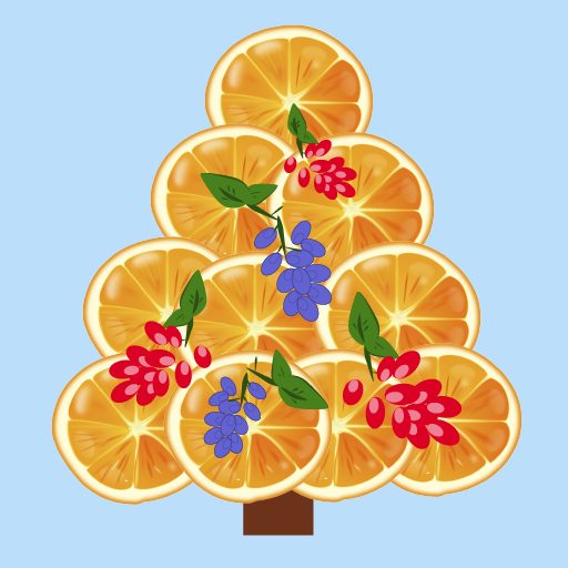 Christmas Recipes icon