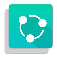 You Share: Fast Data Transfer 2k20 logo