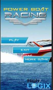 Power Turbo River Racing screenshot 10