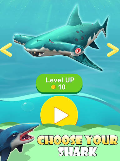 Dino Water World 3D screenshot 4