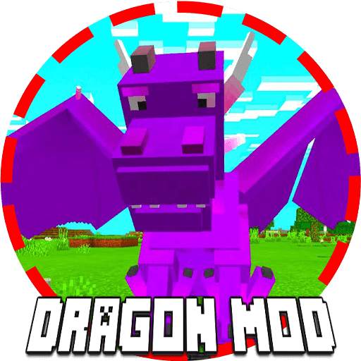 Dragon Mod for Minecraft 3.0