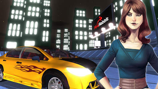 Maak auto: Tokyo Drifter Mechanic! LITE screenshot 3