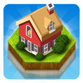 Merge Ville icon