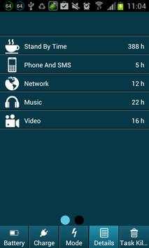 Battery Dr. - Battery Saver screenshot 7