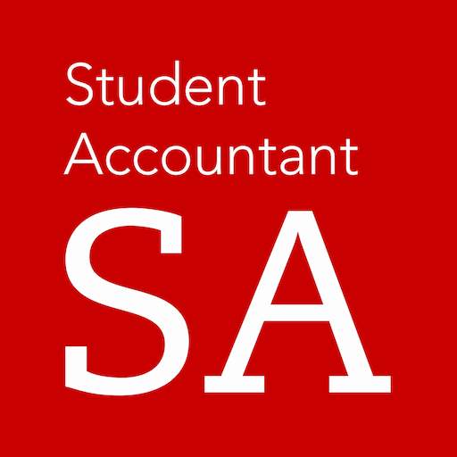 Student Accountant 2.1.2