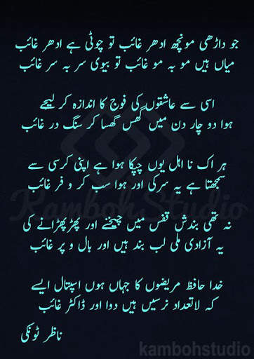 Funny Poetry screenshot 3