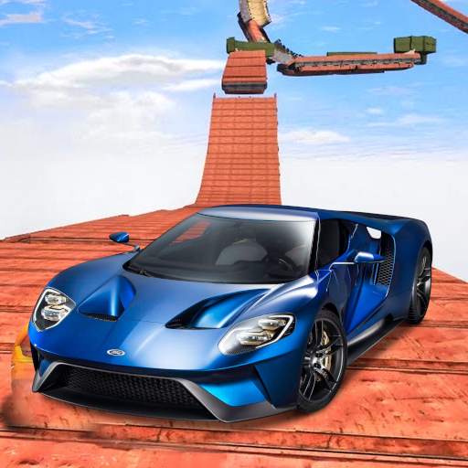Car Driving Simulator Car driving impossible games 0.2