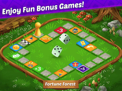 Solitaire Story - Ava's Manor screenshot 15