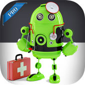 System Repair Pro 2018 icon