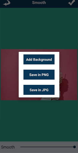 Background Eraser 2020 : photo Background Changer screenshot 3