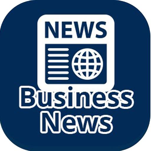 World Business News icon