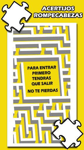 Escape del Asesino - Escape Game screenshot 5