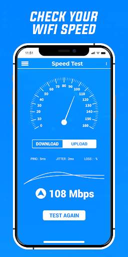 Wifi Master Key Pro screenshot 5