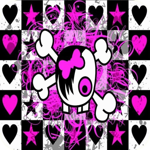 Emo Wallpaper icon