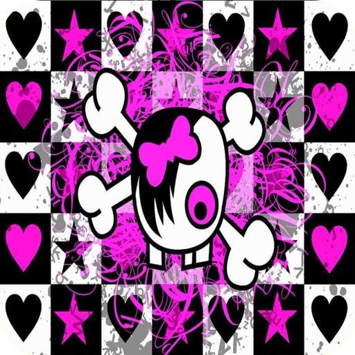 Emo Wallpaper 1.0
