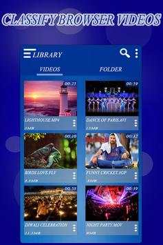 MX Player screenshot 1