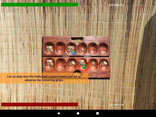 Awale for 2 free screenshot 9