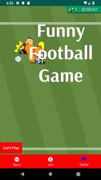 Latest Liverpool News 24/7, Funny Football Game screenshot 6
