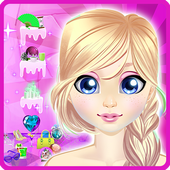 Frozen Princess icon