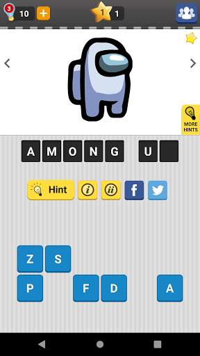 Logo Game: Guess Brand Quiz screenshot 2