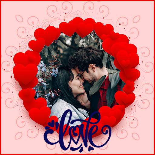 Love Photo Frames 4